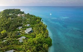 Waldorf Astoria Seychelles Platte Island With Free Return Transfers For 5 Nights And Above Booked By 31St January 2027 With Applicable Terms & Conditions
